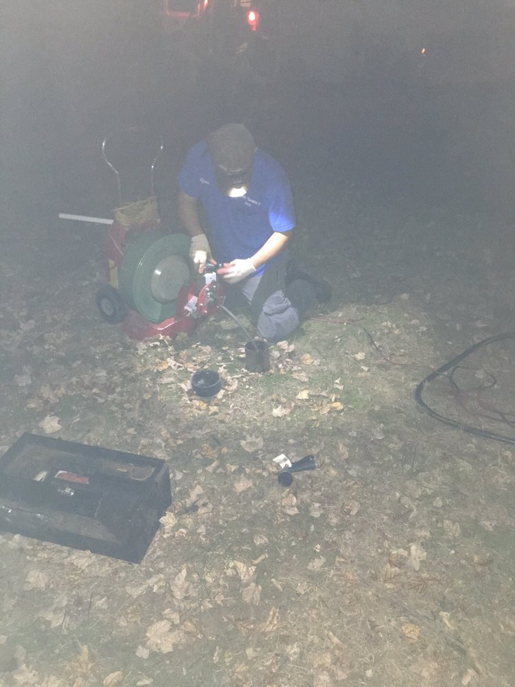 Slide of Abbey Plumbing & HVAC