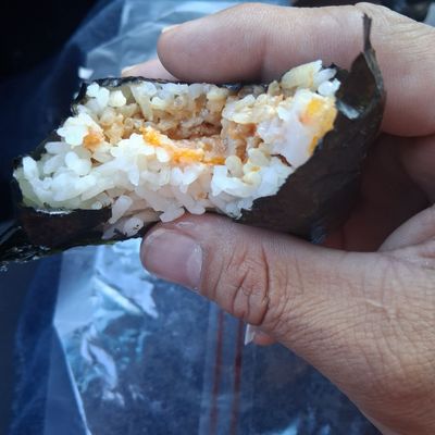 Seoul Gimbap by null