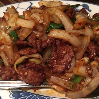 New Peking Restaurant - Mongolian beef - Chinese Near Me - Denver, Colorado New Peking Restaurant - Mongolian beef - Chinese Near Me - Denver, Colorado