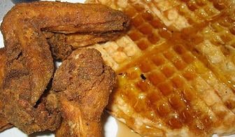 Herman's Soul Food & Catering by null