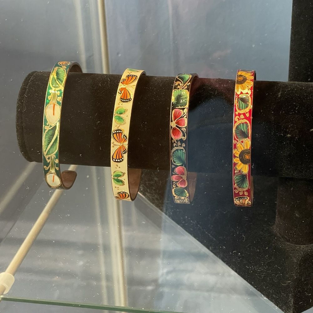 Dcopper Plus - Bracelets - Art Galleries Near Me - San Francisco, California