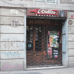 Bar El Diablito