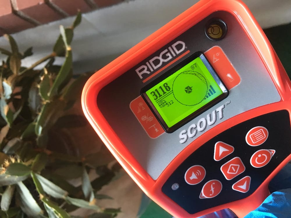 Slide of Travis Creech Plumbing