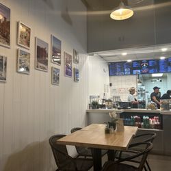 Delights of Beirut