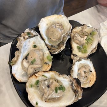 Kim Son - Oysters - Vietnamese Near Me - Houston, Texas