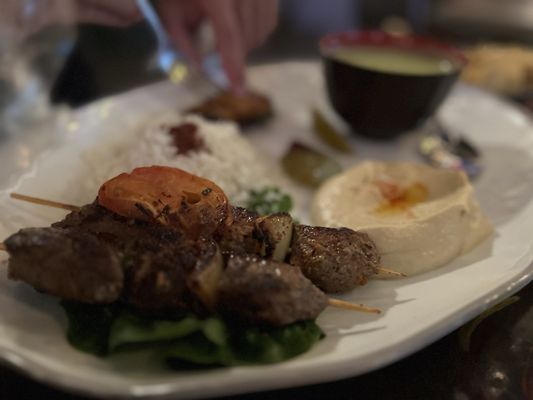 Les Amis Restaurant & Lounge by null