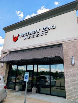 Truboy BBQ Market by null