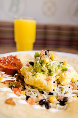 Butters Pancakes & Cafe by null