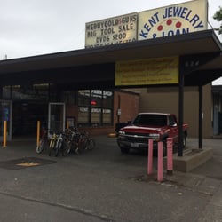 Kent Jewelry & Loan