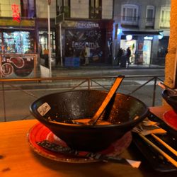 Ramen Shifu