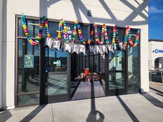 The Holland Project by null