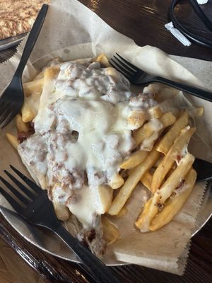Vinny's Pizzarama by null