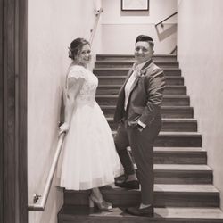 Emelina's Bridal & Boutique