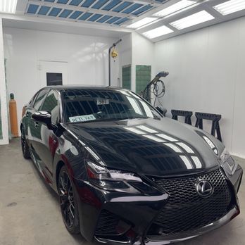 Avo's Auto Body & Paint - Body Shops Near Me - Los Angeles, California