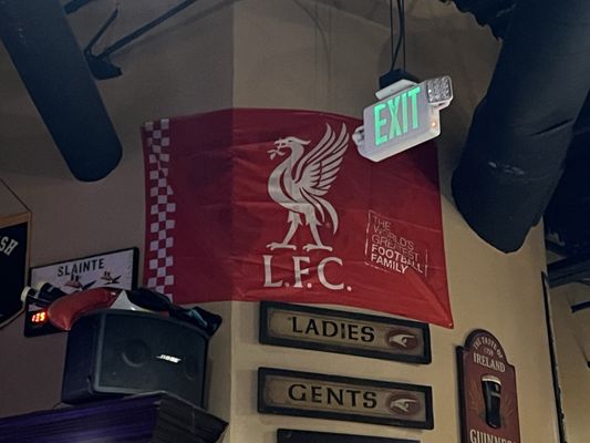 Fionn MacCool's Irish Pub & Restaurant by null