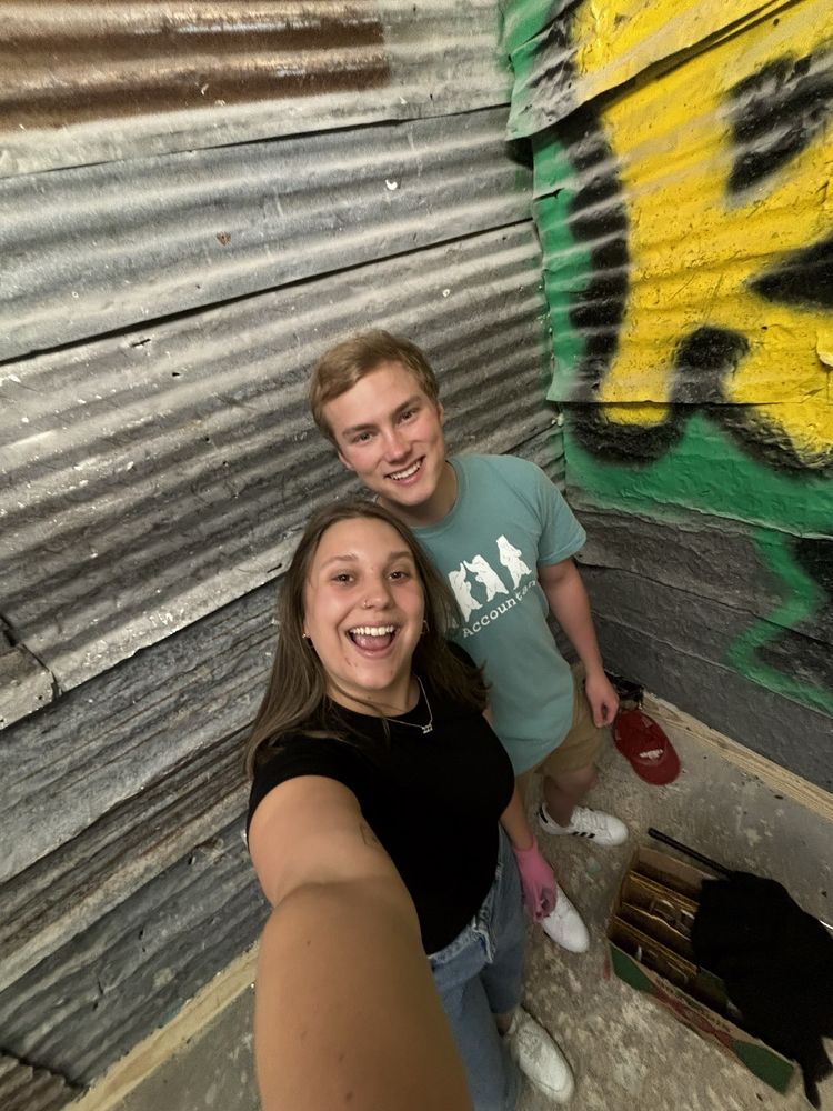 WACO RAGE ROOM Updated September 2024 1007 Wooded Acres Dr, Waco