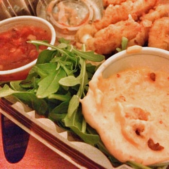 Graze - Calamari fries! - New American Near Me - Mount Pleasant, South Carolina Graze - Calamari fries! - New American Near Me - Mount Pleasant, South Carolina
