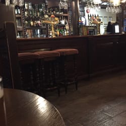 Cock & Bottle - Lots of ales