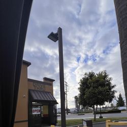 Tacos El Negro - Drive thru