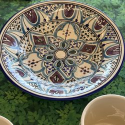The Arc Thrift Store - Corvallis - Moroccan bowl $4 (one of the best deals here)
