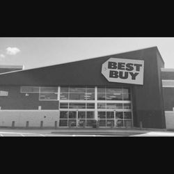 Best Buy Fort Smith