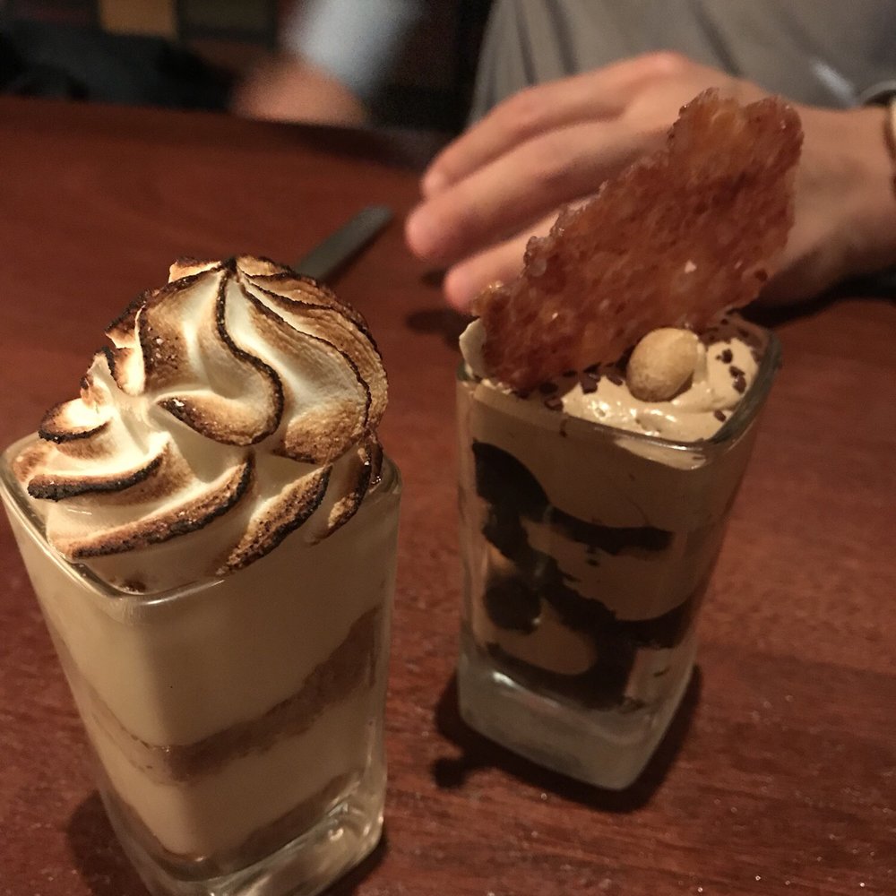 Seasons 52 - Deserts - New American Near Me - Schaumburg, Illinois Seasons 52 - Deserts - New American Near Me - Schaumburg, Illinois
