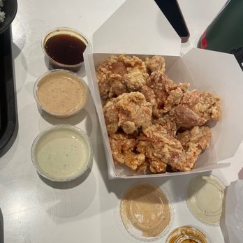Tenkatori - Chicken Wings Near Me - Gardena, California Tenkatori - Chicken Wings Near Me - Gardena, California
