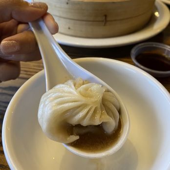 Duck n Bao - Pork dumplings - Szechuan Near Me - Cypress, Texas Duck n Bao - Pork dumplings - Szechuan Near Me - Cypress, Texas