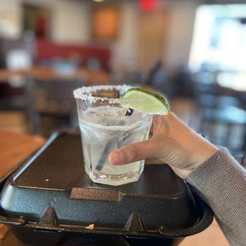 Cocina Madrigal - Mezcal Margarita - Tacos Near Me - Phoenix, Arizona
