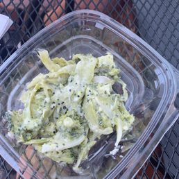 Broccoli Salad