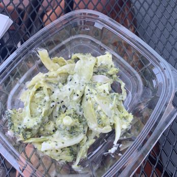Crane River Cheese Club - Broccoli salad - Meat Shops Near Me - Boston, Massachusetts