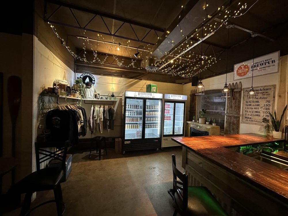 Wissahickon Brewing Company Image