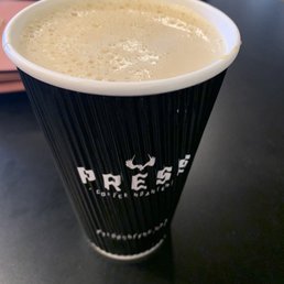 Drip Coffee