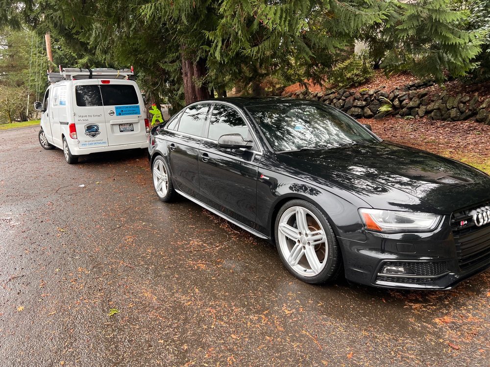 L&M PRO CAR DETAILING Updated November 2024 434 Photos 12414 Hwy