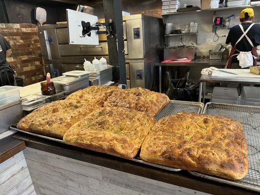 Pizzeria Leopold by null