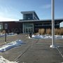 Photo of Rakow Branch Library