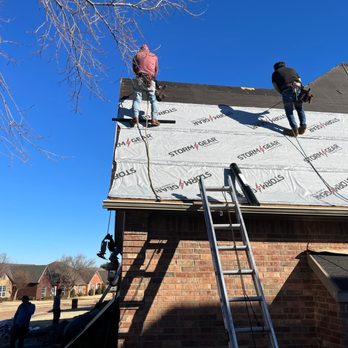 Ricochet Roofing - Roofing Near Me - Moore, Oklahoma Ricochet Roofing - Roofing Near Me - Moore, Oklahoma