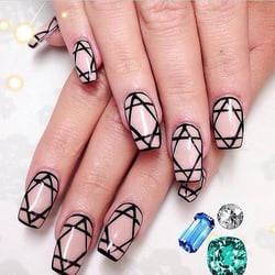 Pandora Nails & Beauty