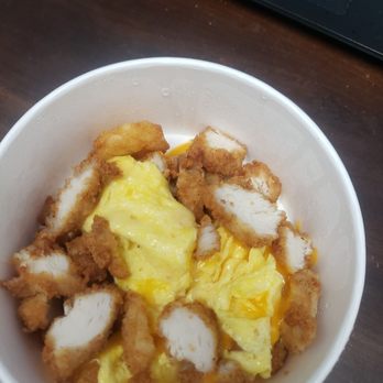 Chick-fil-A - Number 4 chicken bowl... anemic version - Fast Food Near Me - Pearland, Texas