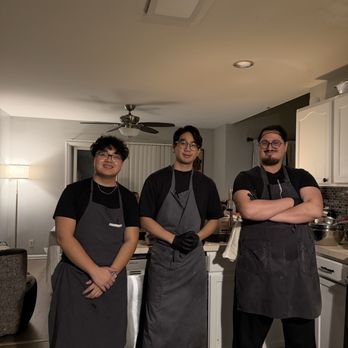 Omakase by Yoshi - Personal Chefs Near Me - Carpentersville, Illinois Omakase by Yoshi - Personal Chefs Near Me - Carpentersville, Illinois