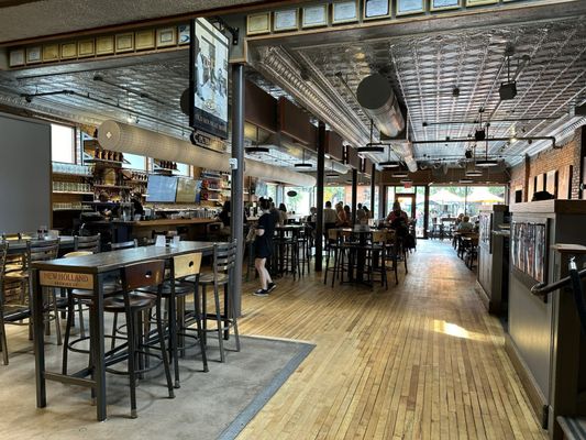 New Holland Brewing - Holland Brewpub by null
