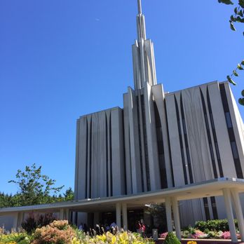 Seattle Washington Temple - Churches Near Me - Bellevue, Washington Seattle Washington Temple - Churches Near Me - Bellevue, Washington