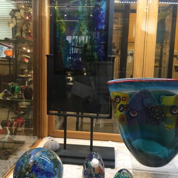 Hudson Beach Glass Inc - Art Galleries Near Me - Beacon, New York