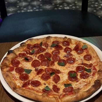 Bombo Italian Kitchen - Bombo Pizza - Italian Near Me - Seattle, Washington