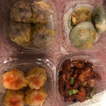 South Lions - Hoboken - house special pork, house special shrimp, chives, and chicken feet - Dim Sum Near Me - Hoboken, New Jersey South Lions - Hoboken - house special pork, house special shrimp, chives, and chicken feet - Dim Sum Near Me - Hoboken, New Jersey
