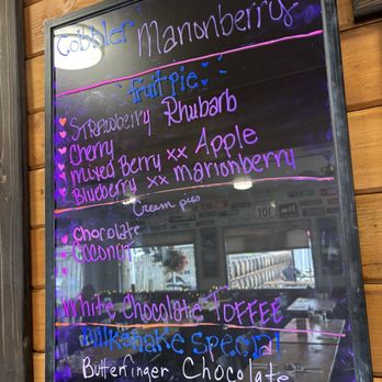 Halfway House Restaurant - This seasons flavors. - Diners Near Me - Brinnon, Washington Halfway House Restaurant - This seasons flavors. - Diners Near Me - Brinnon, Washington