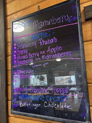 Halfway House Restaurant by null