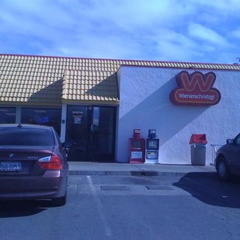 Wienerschnitzel - Fast Food Near Me - Hanford, California Wienerschnitzel - Fast Food Near Me - Hanford, California