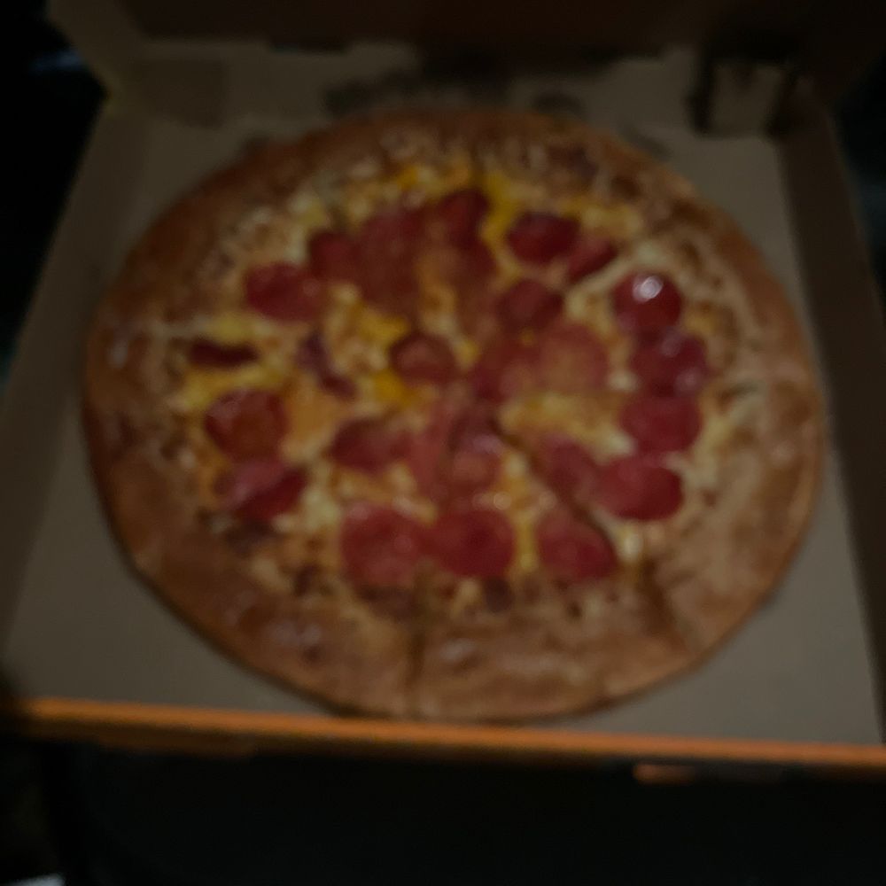 Little Caesars Pizza - Pretzel crust pepperoni pizza with cheese sauce! Yummy! 1-Topping Pizza - Pizza Near Me - Princeton, West Virginia Little Caesars Pizza - Pretzel crust pepperoni pizza with cheese sauce! Yummy! 1-Topping Pizza - Pizza Near Me - Princeton, West Virginia
