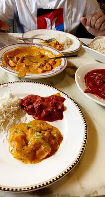 Karma Indian Cuisine and Lounge by null